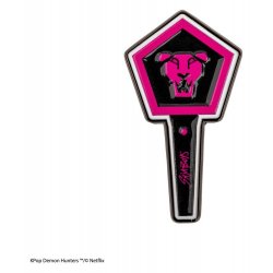 KPop Demon Hunters Pin Saja Boys Light Stick