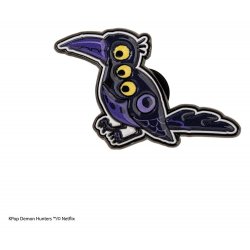 KPop Demon Hunters Pin Sussie