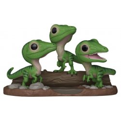 Jurassic Park POP! Premium Vinyl Figure Compsognathus 9 cm
