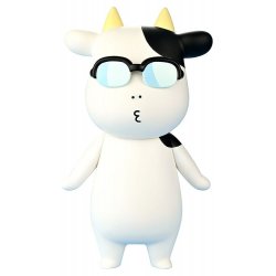 Hyakusho Kizoku-The Farmer's Days Vinyl Figure Hiromu Arakawa B-type (Whistling) 20 cm