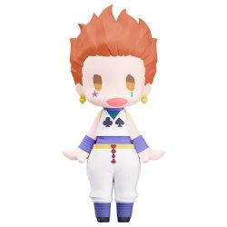 Hunter x Hunter HELLO! GOOD SMILE Action Figure Hisoka 10 cm