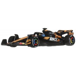 Formula 1 Hot Wheels Premium Die-Cast Vehicle 1:64 Team McLaren: Driver 1