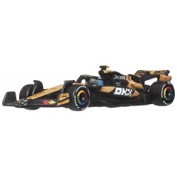 Formula 1 Hot Wheels Premium Die-Cast Vehicle 1:64 Team McLaren: Driver 2