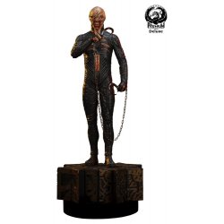 Hellraiser Statue 1/3 Chatterer Deluxe Edition 76 cm