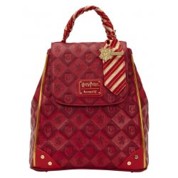 Harry Potter by Loungefly Mini Backpack Gryffindor