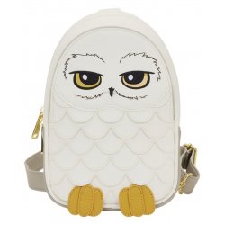 Harry Potter by Loungefly Sling Bag Hedwig