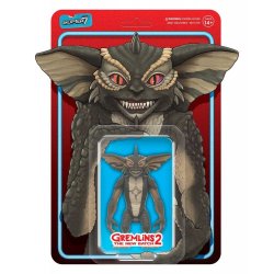 Gremlins ReAction Action Figure - Mohawk (Character Card) 23 cm