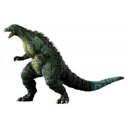 Godzilla Ichibansho PVC Figure Godzilla Jr. 12 cm