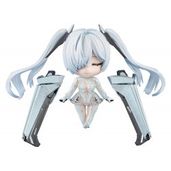 Goddess of Victory: Nikke Nendoroid Action Figure Cinderella 10 cm