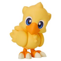 Final Fantasy Nendoroid Action Figure Chocobo 10 cm