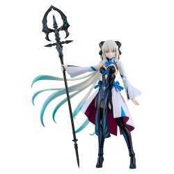 Fate/Grand Order Figma Action Figure Berserker/Morgan 16 cm