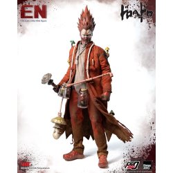 Dorohedoro FigZero Action Figure En 35 cm