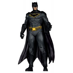 DC Multiverse Action Figure Batman (DC Rebirth) 18 cm
