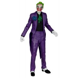 DC Multiverse Action Figure The Joker (Death of the Family) 18 cm