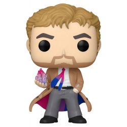 DC Pride 2026 POP! Heroes Vinyl Figure Constantine 9 cm