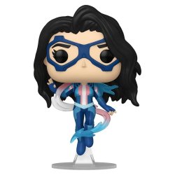 DC Pride 2026 POP! Heroes Vinyl Figure Dreamer 9 cm