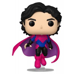 DC Pride 2026 POP! Heroes Vinyl Figure Jonathan Kent 9 cm