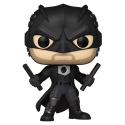 DC Pride 2026 POP! Heroes Vinyl Figure Midnighter 9 cm