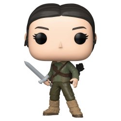 Supergirl (2026) POP! Vinyl Figure Ruthye 9 cm