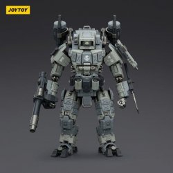 Dark Source Action Figure 1/25 APOC Series Bedrock Fury Fire Strike Mech ST-8618 14 cm