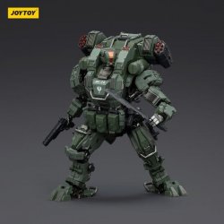Dark Source Action Figure 1/25 APOC Series Falcon 02 Rapid Assault Mech ST-8615 14 cm