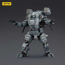 Dark Source Action Figure 1/25 APOC Series Sky Tempest Fire Strike Mech ST-8614 14 cm