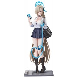 Blue Archive PVC Figure 1/7 Asuna (School): Memorial Lobby Ver. 26 cm