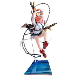 Blue Archive PVC Figure 1/7 Neru: Call Sign Double O 32 cm