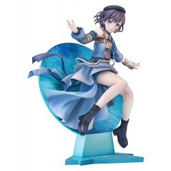 BanG Dream! PVC Figure 1/7 Tomori Takamatsu: Zero Gravity Ver. 22 cm
