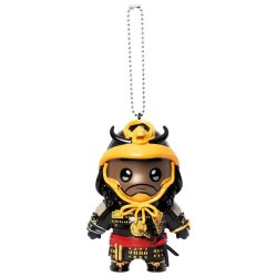 Assassin's Creed Hanging Figurine Yasuke