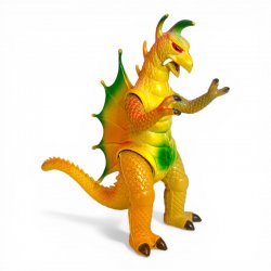 Dor Mei Godzilla Gigan Kock-off