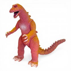 Dor Mei Godzilla Kock-off