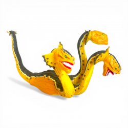 Hercules: The legendary Journeys - Hydra