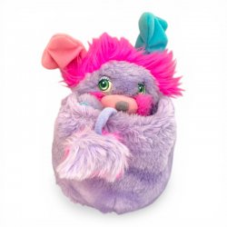 Popples - Pretty Bit Popple
