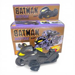 Batman - Batcycle