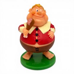 Efteling - Holle Bolle Gijs