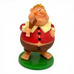 Efteling - Holle Bolle Gijs