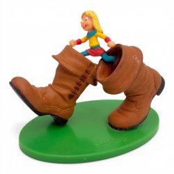 Efteling - Tom Thumb