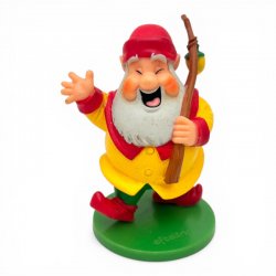 Efteling - Gnome