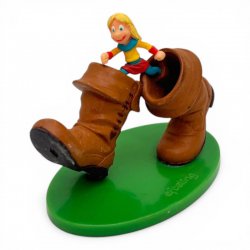 Efteling - Tom Thumb