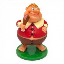 Efteling - Holle Bolle Gijs