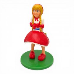 Efteling - Little Red Riding Hood