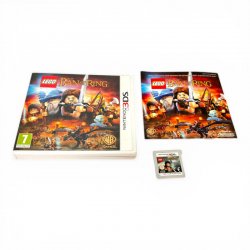 Nintendo DS - In de Band van de Ring