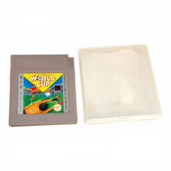 Game Boy - Nintendo World Cup
