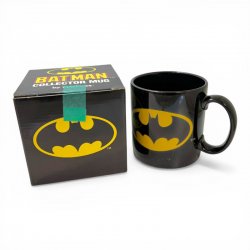 Batman Collector Mug