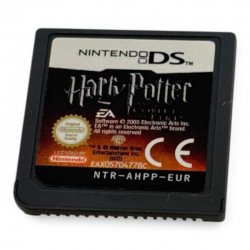 Nintendo DS - Harry Potter and the Goblet of Fire Video Game (Loose, Nintendo DS)