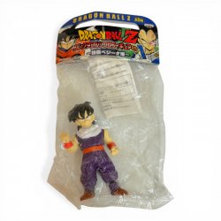 Dragon Ball Z DX Big Size Soft Vinyl Figure Son Gohan Sofubi