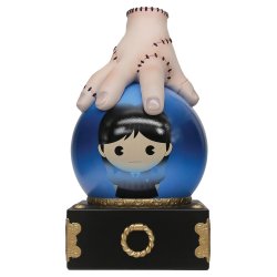 Wednesday Figural Bank Thing Hand