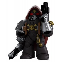 Warhammer 40,000: Space Marine 2 Vinyl Figure Deathwatch Titus 13 cm