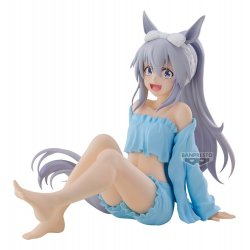 Umamusume: Cinderella Gray Relax Time PVC Figure Tamamo Cross 13 cm